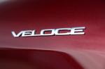 Alfa Romeo Giulia Veloce Q2 2017 года (AU)